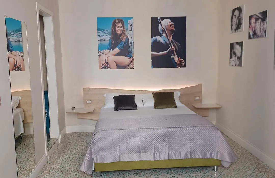 Domus Duomo B&B Napoli-1
